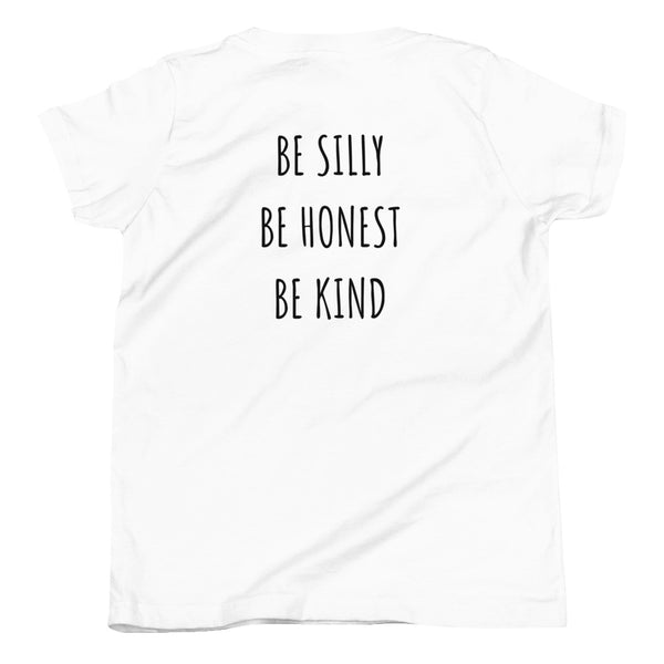 BE SILLY Youth T-Shirt