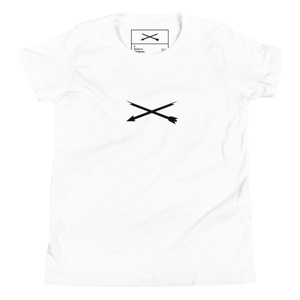 SMILE Youth T Shirt